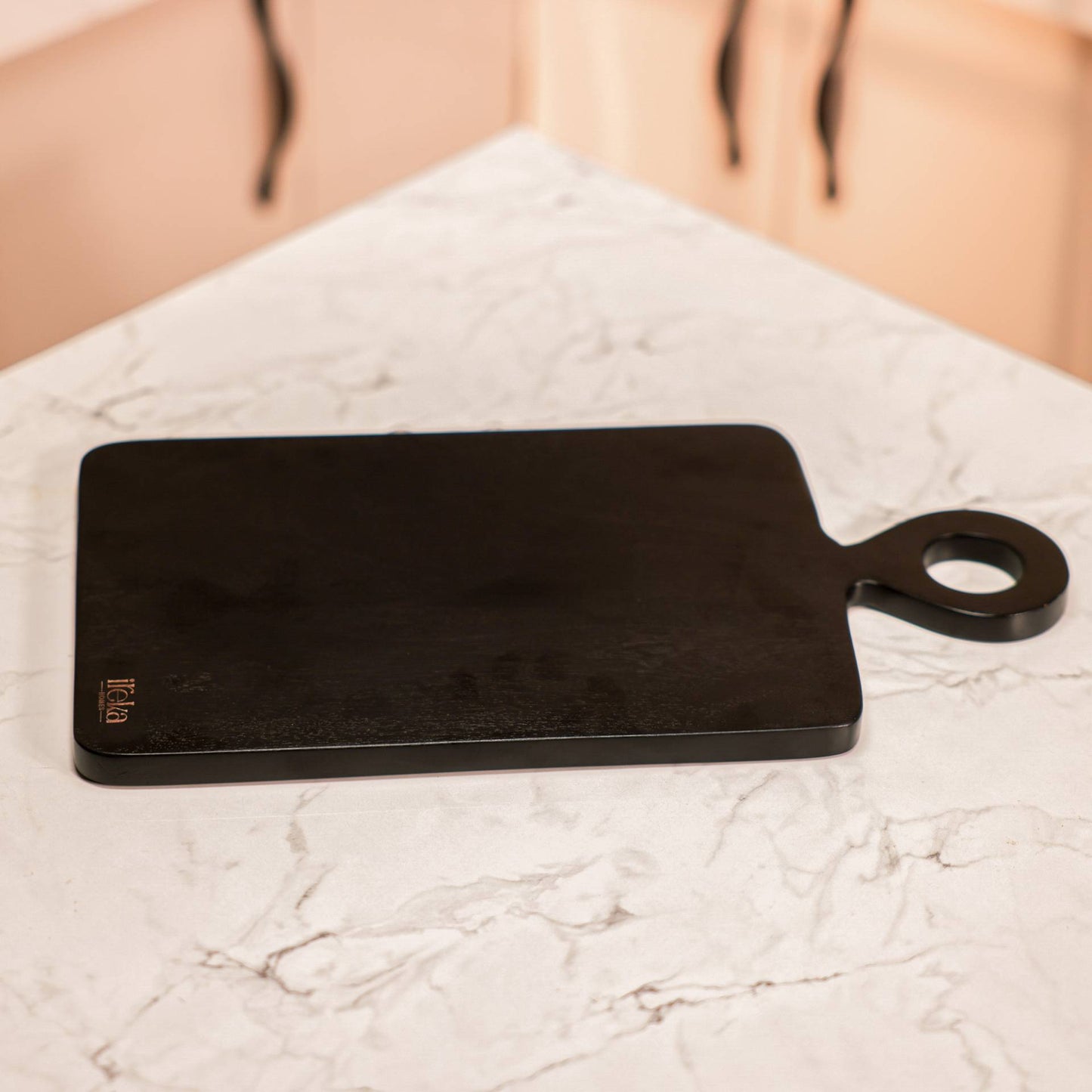 Zestle Serving Board