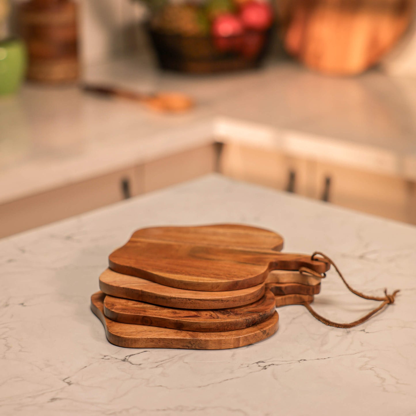 Glowry Candle Holder