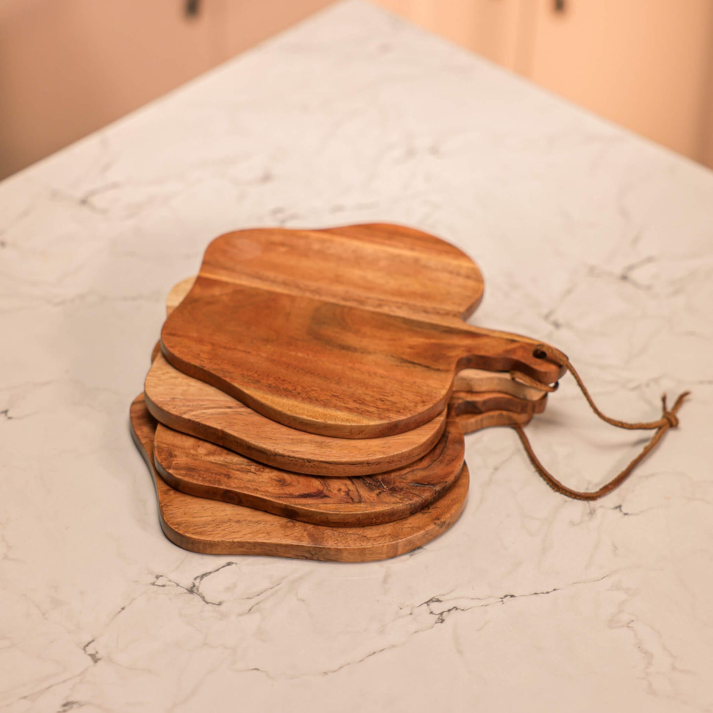 Glowry Candle Holder