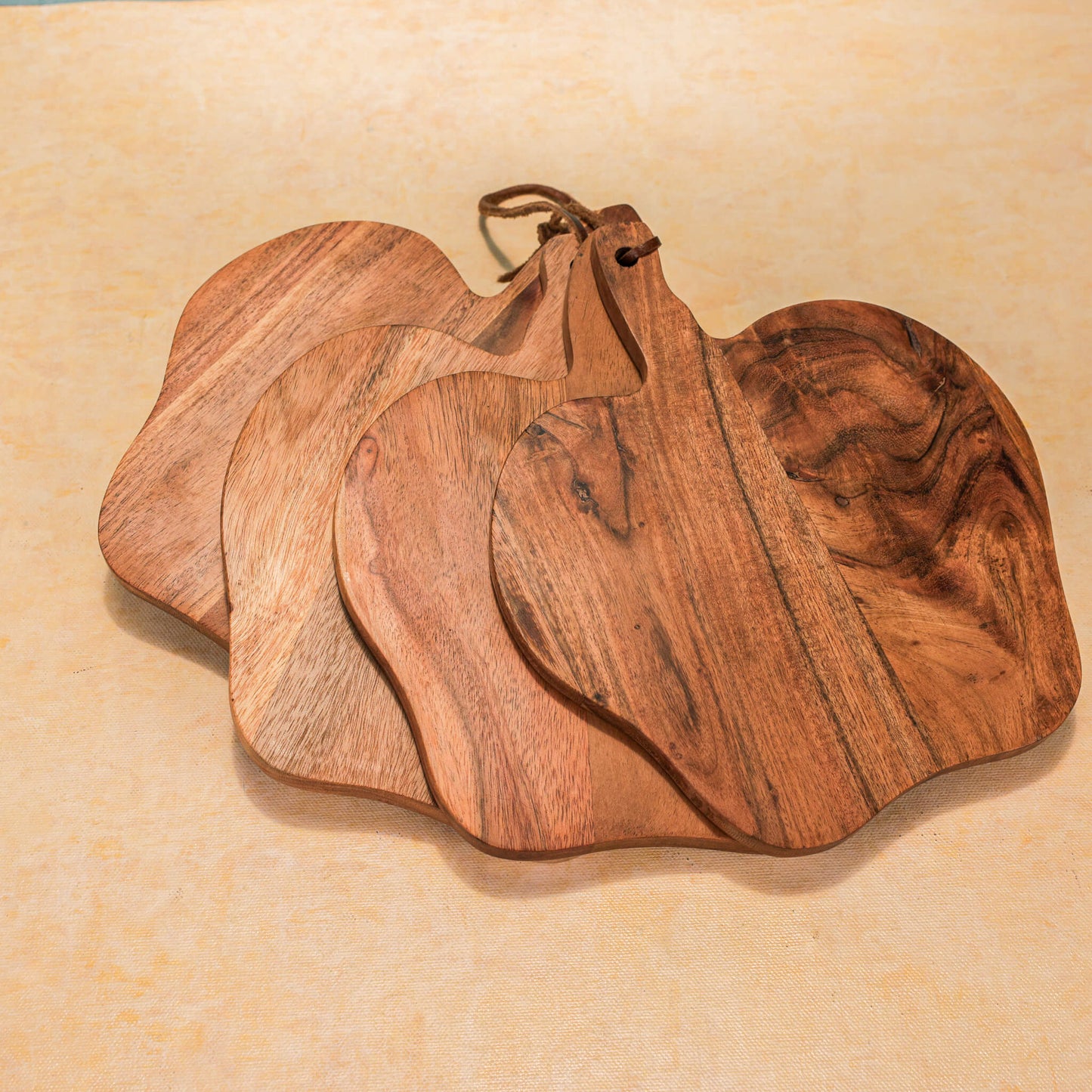 Glowry Candle Holder