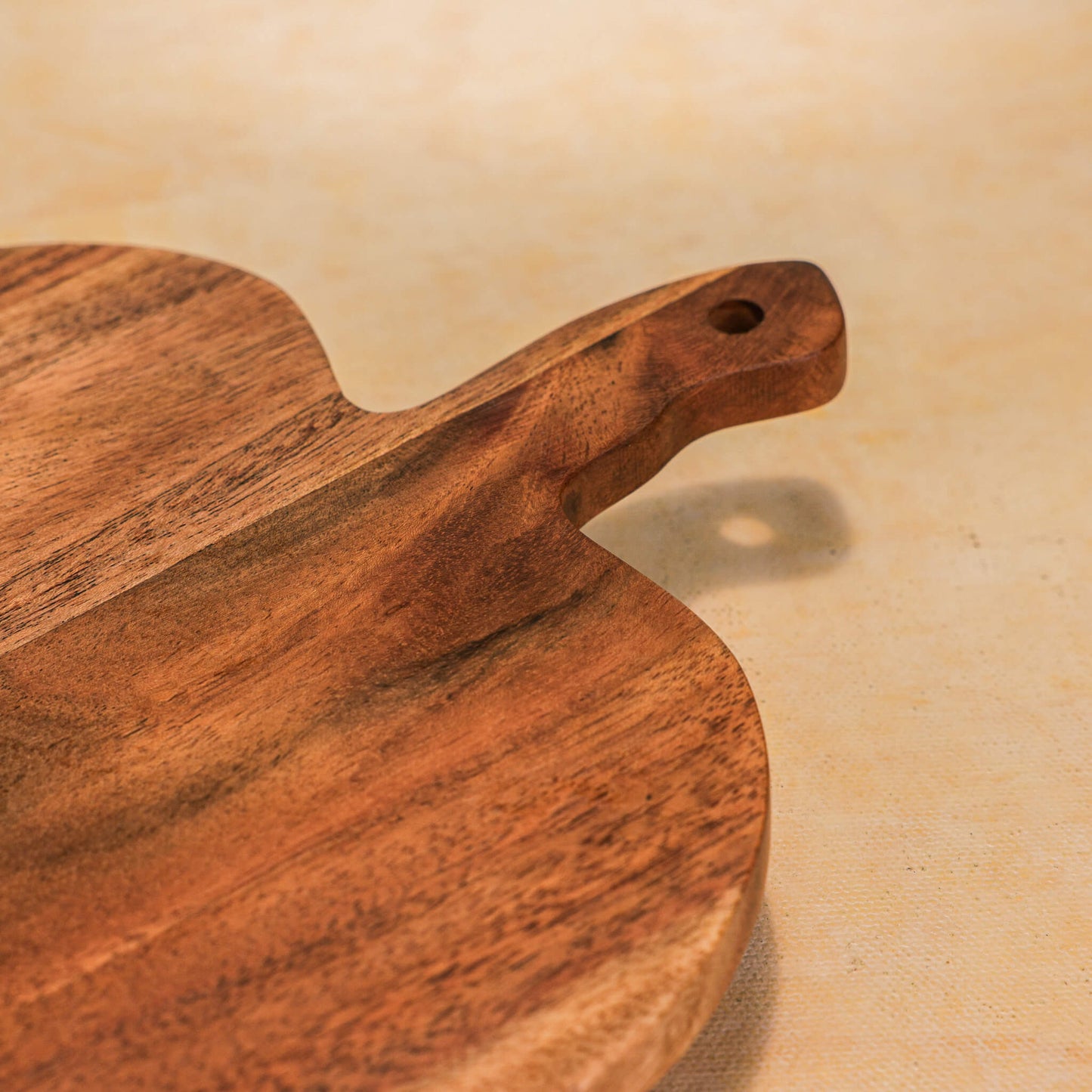 Glowry Candle Holder