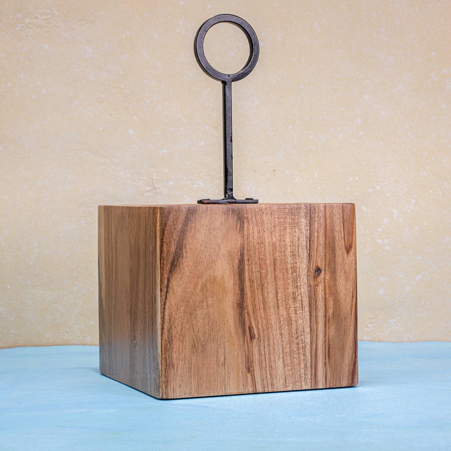Block Buddy Utensils Holder