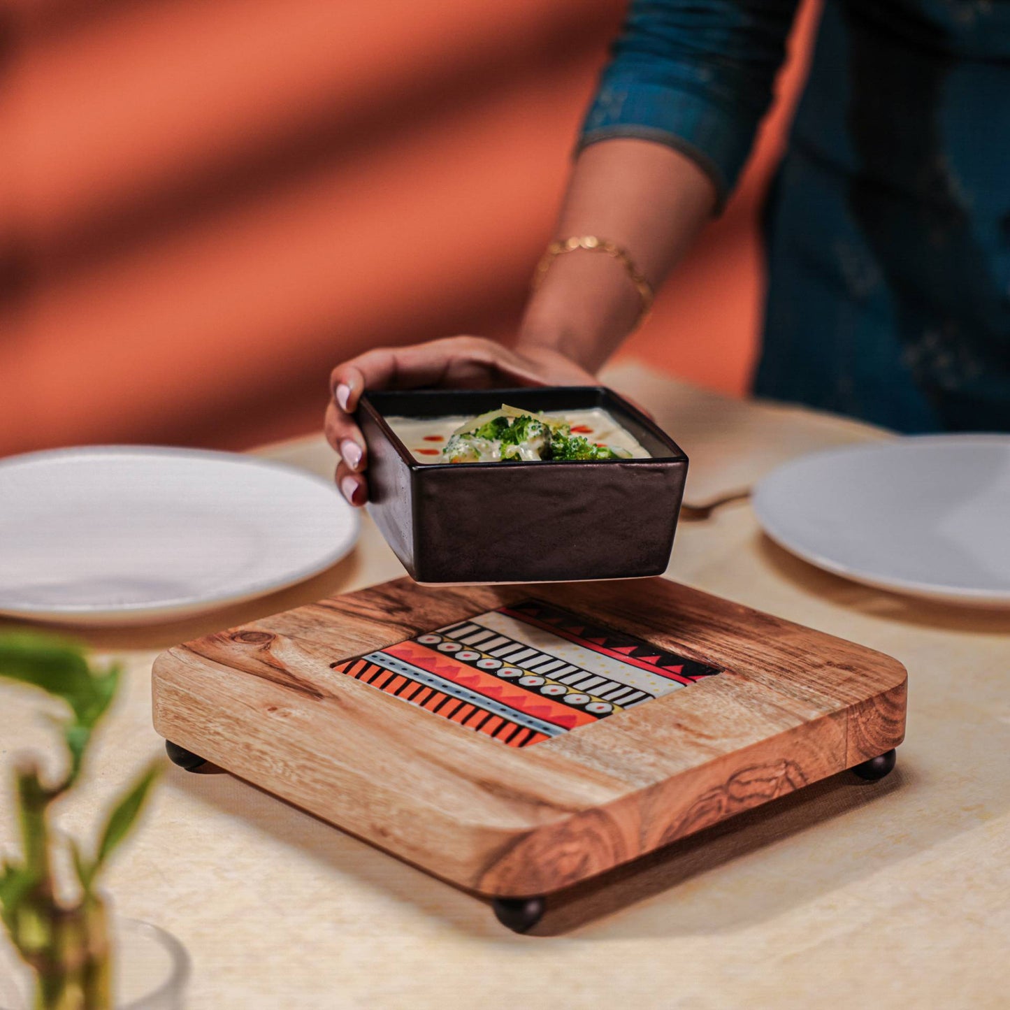 Kala Multipurpose Trivet