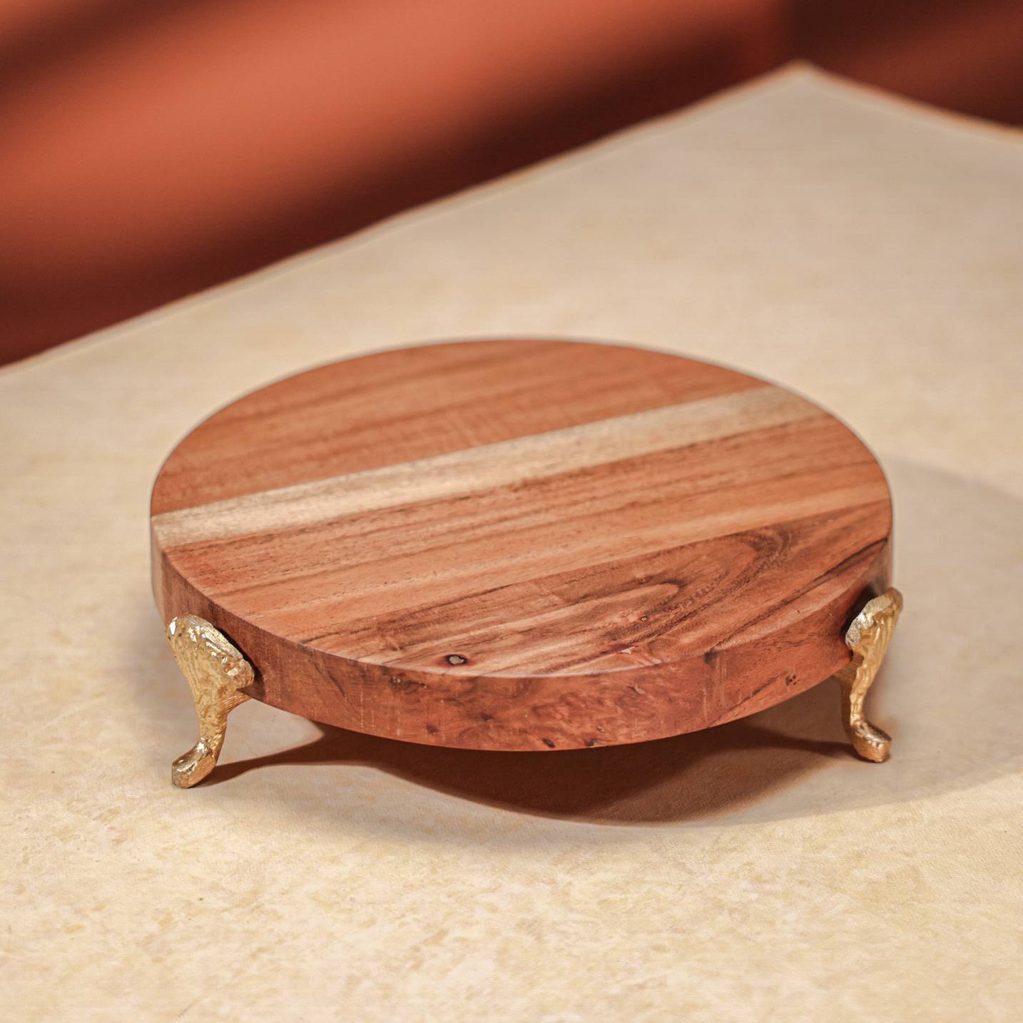 Zari Multipurpose Trivet