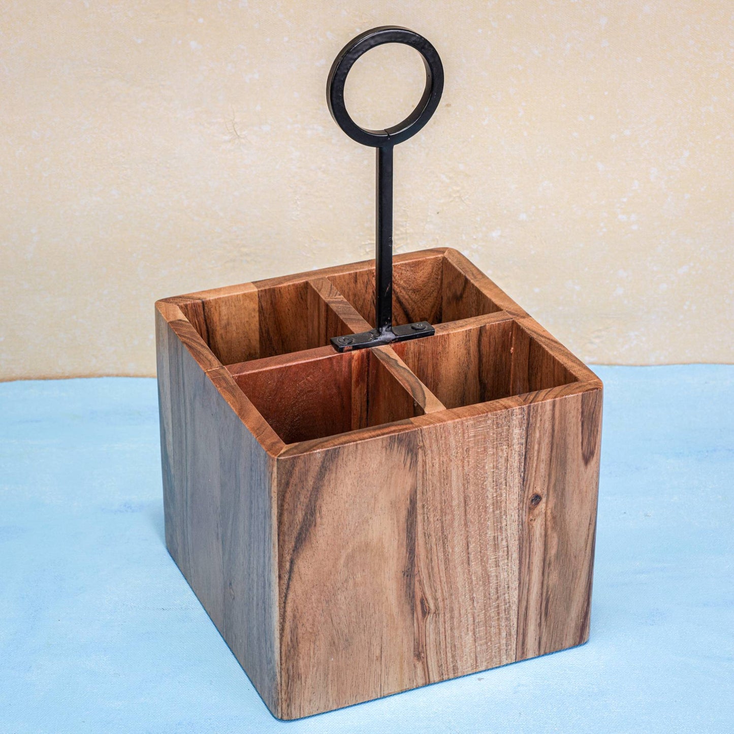 Block Buddy Utensils Holder