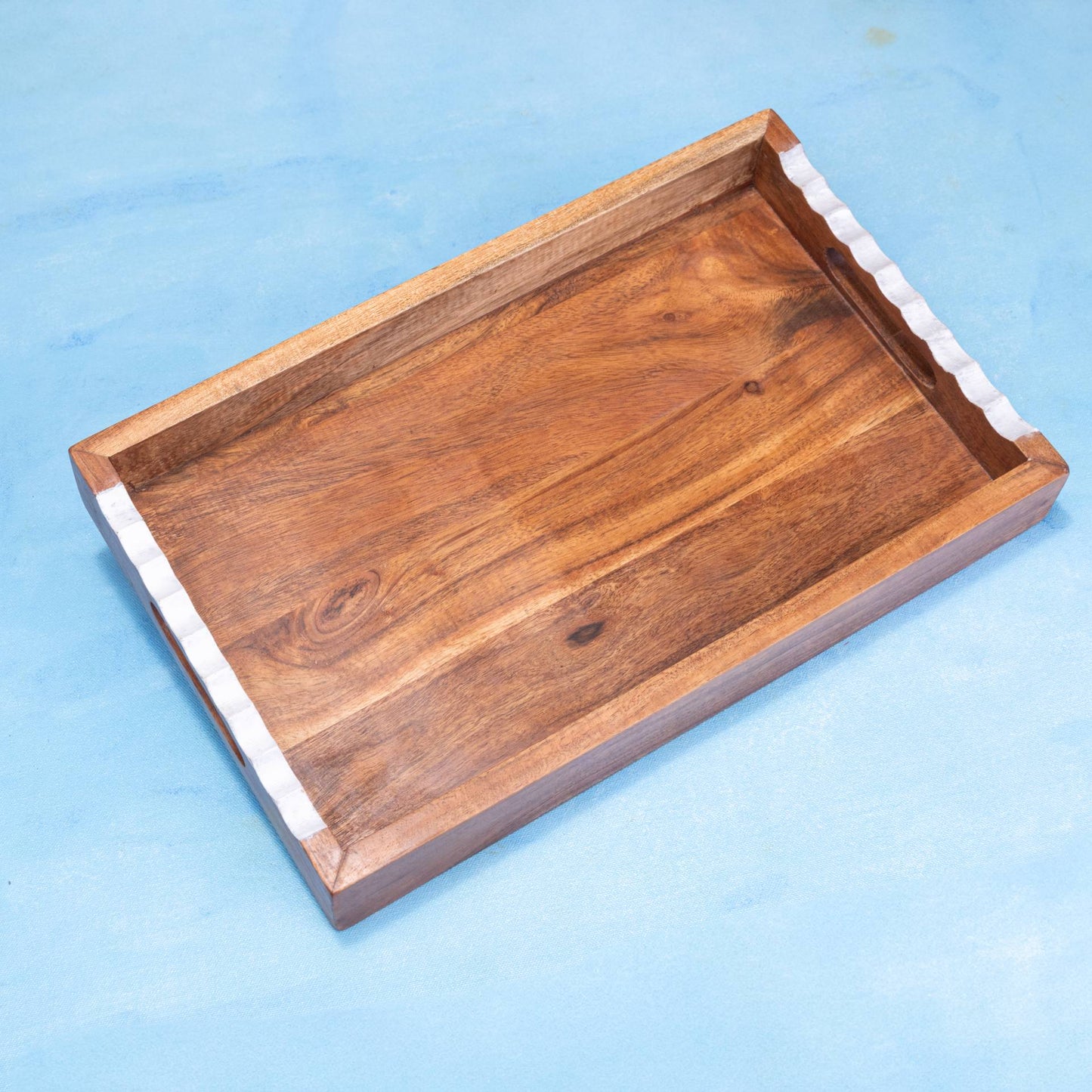 Prasadh Serving Tray(Small)