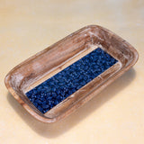 Bloom Away Serving Platter