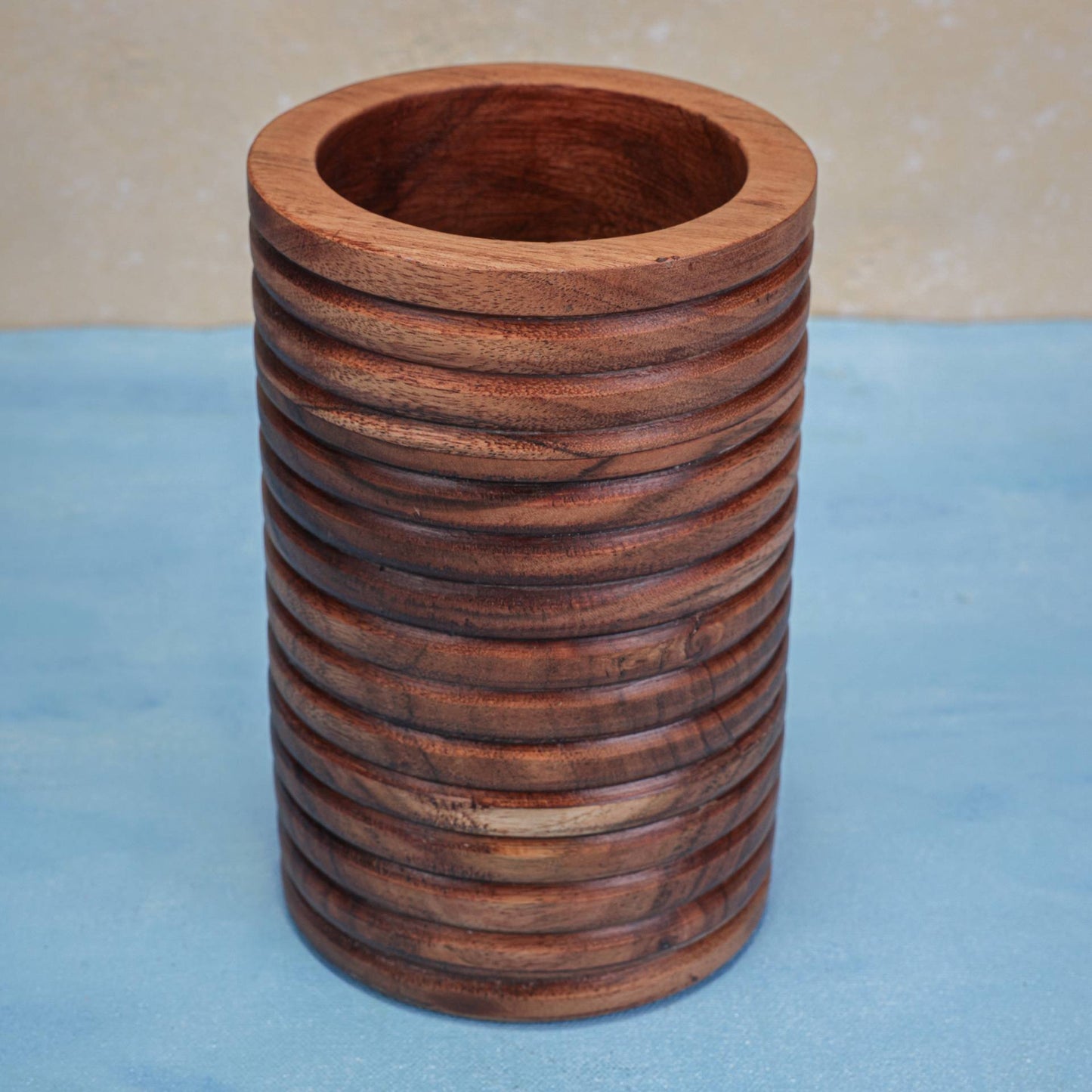 Cylindro Utensils Holder