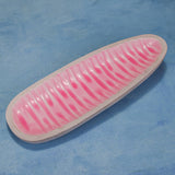 Pretty in Pink Serving Platter