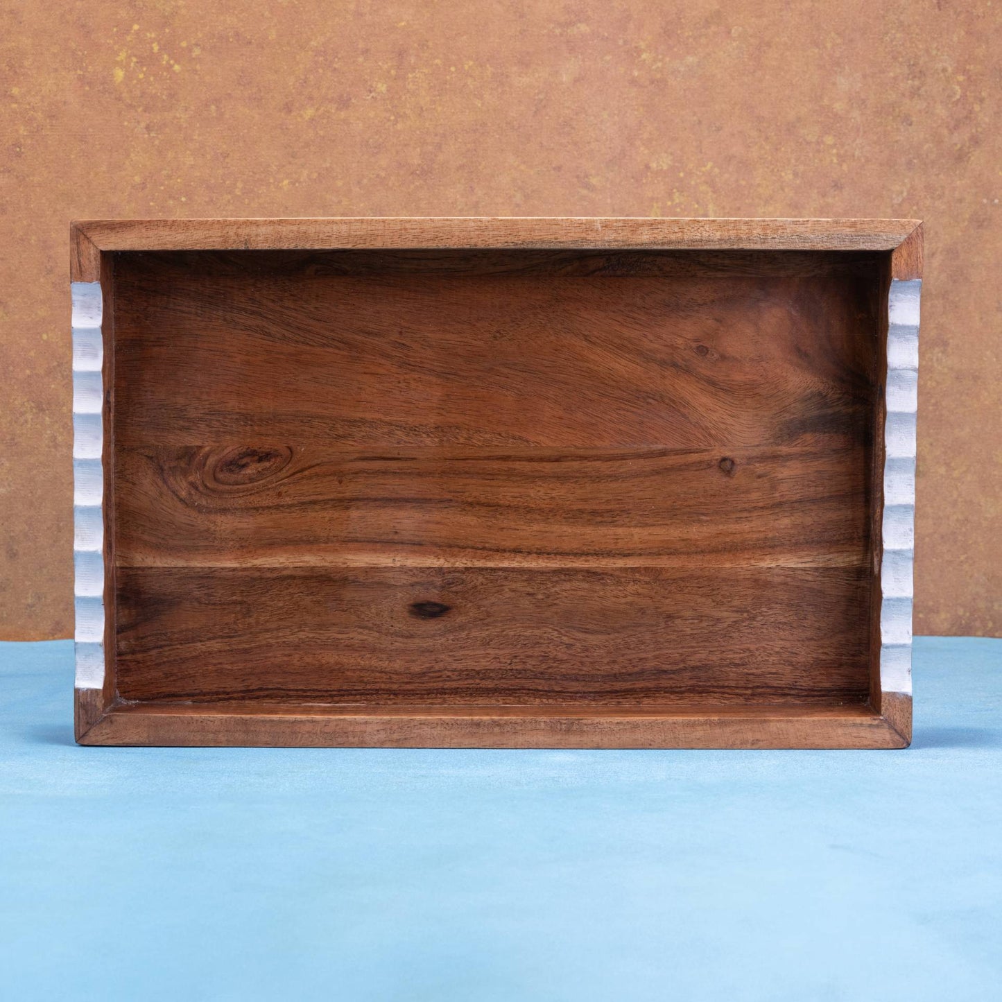 Prasadh Serving Tray(Medium)