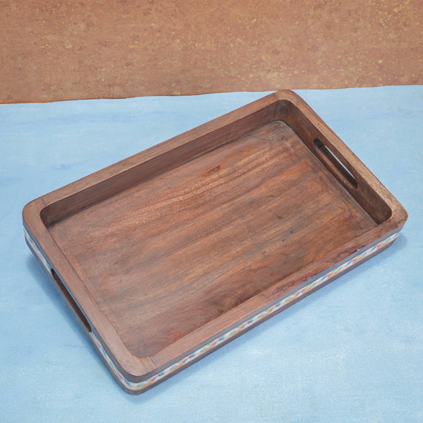 Swagatam Serving Tray