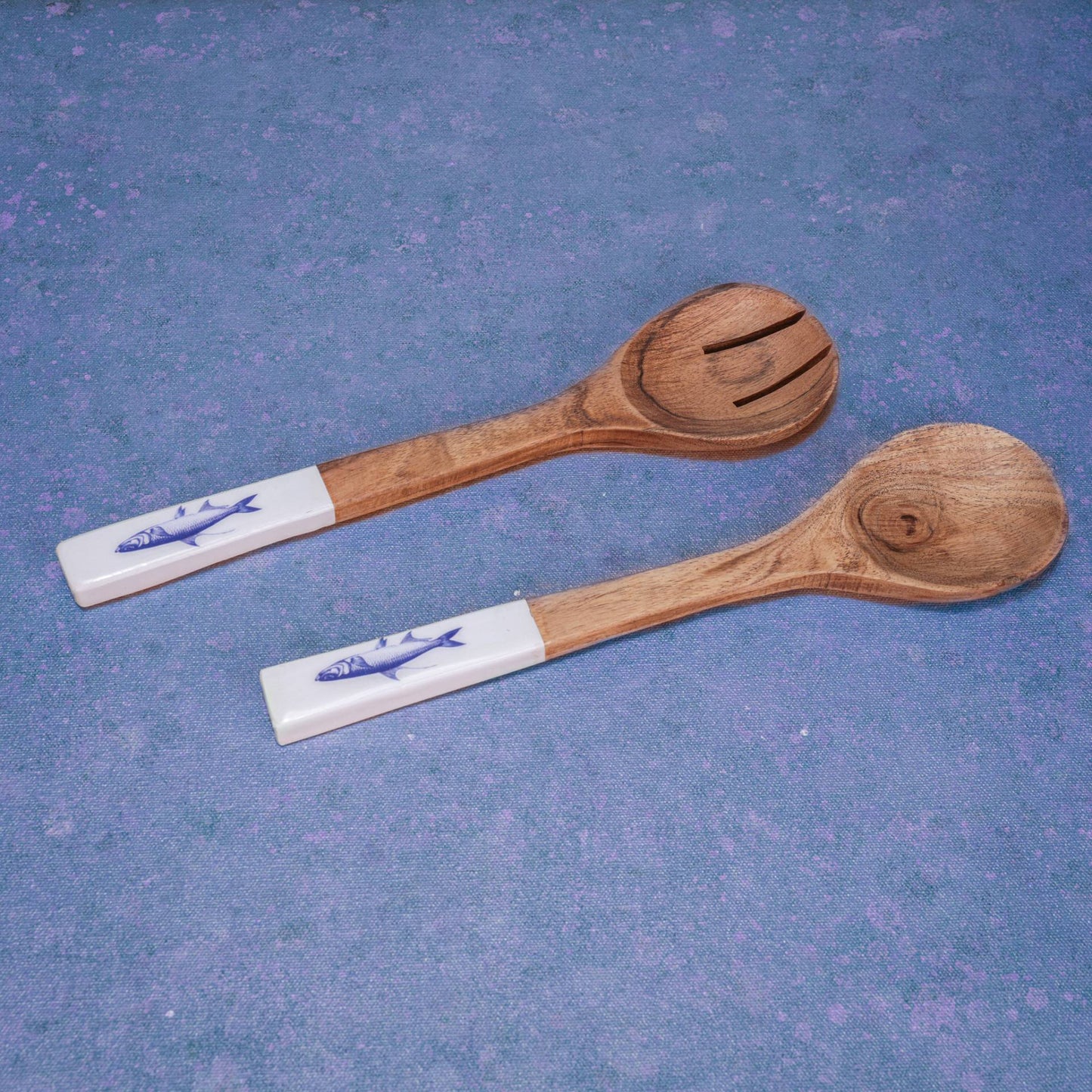 Catch & Serve Serving Spoons
