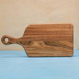 Minlet Acacia Wood Chopping Board