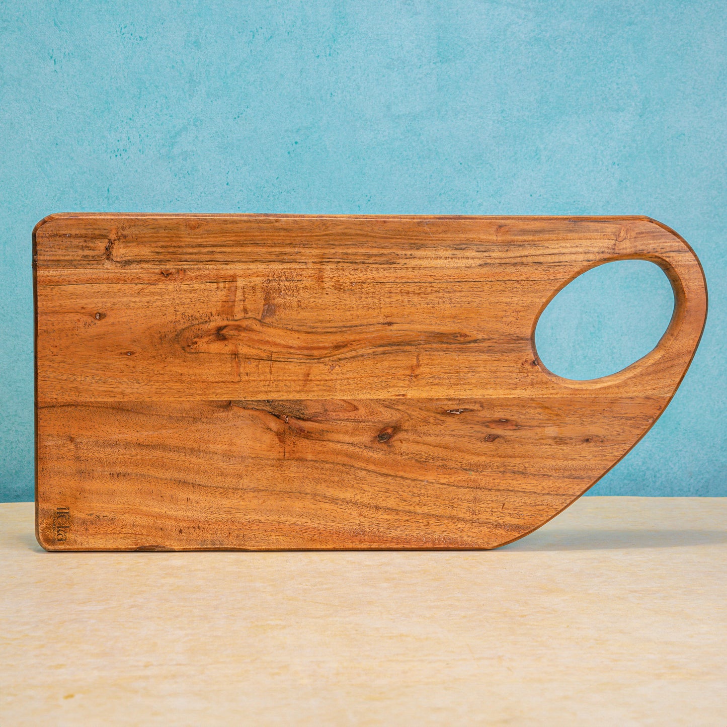 Minze Acacia Wood Chopping Board