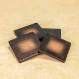 Tamra Wooden Coasters (Set of 4)