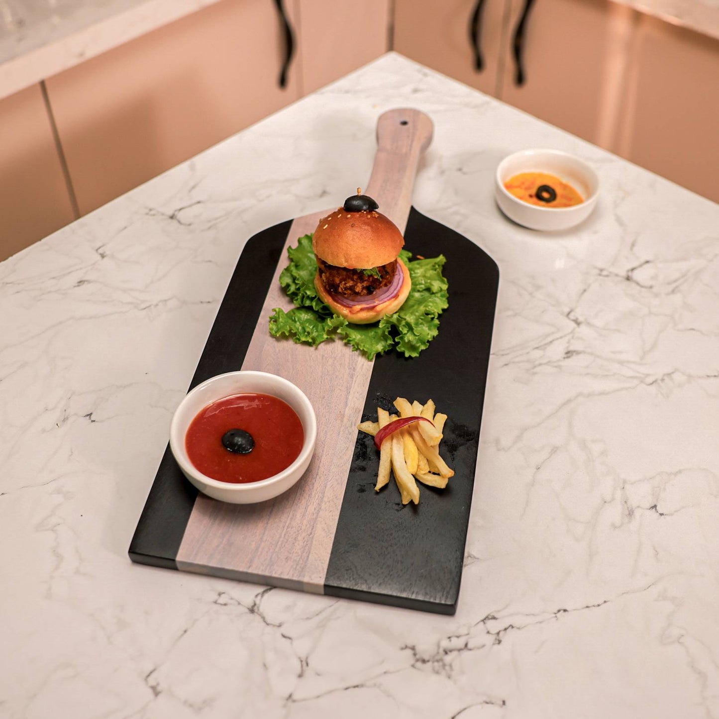 Choww Serving Board