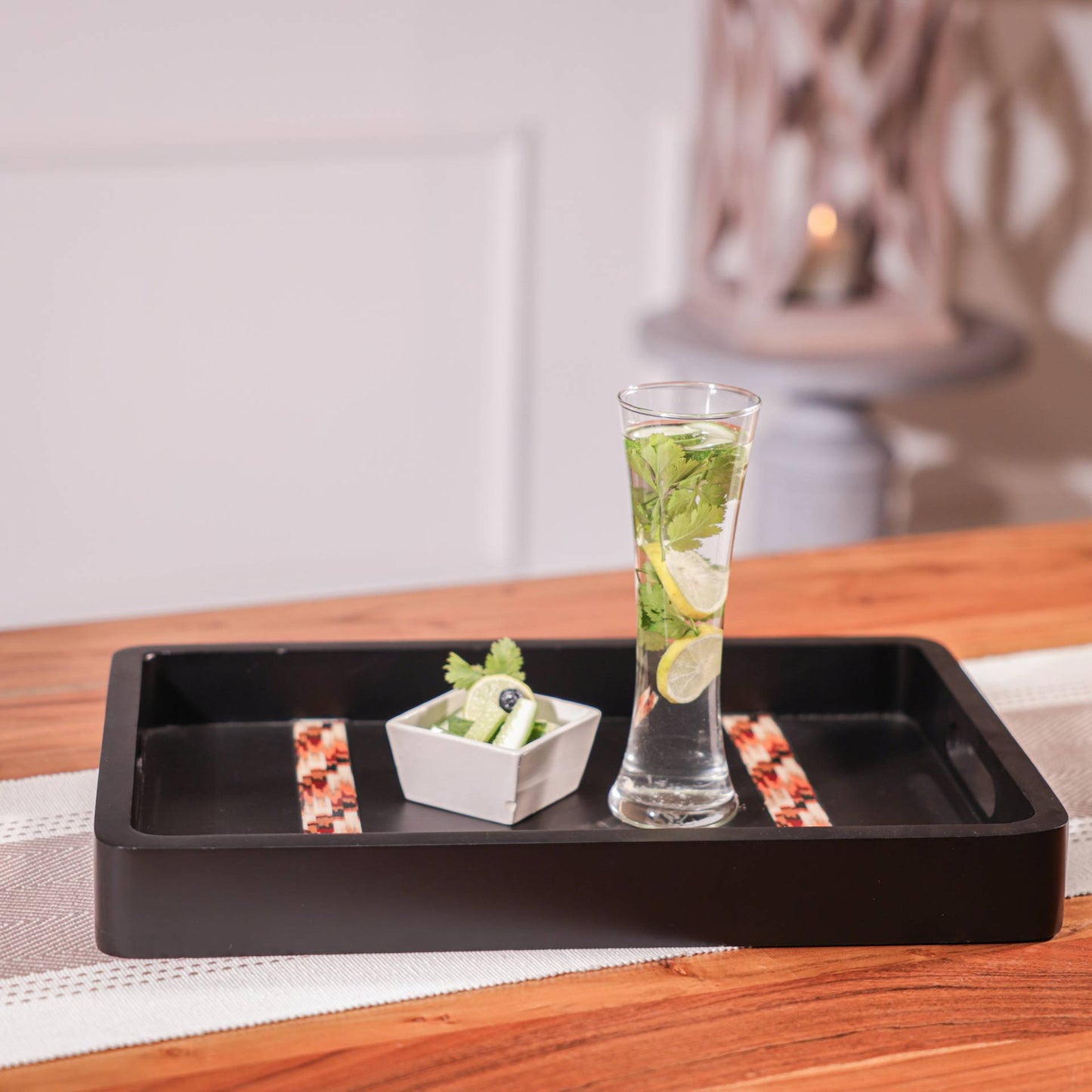 Sampoorna Serving Tray