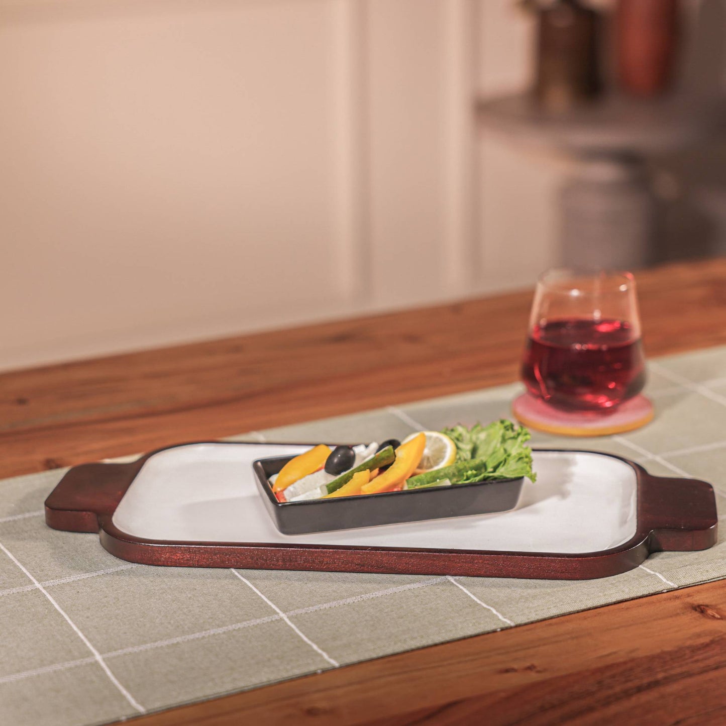 Chill Out Serving Tray