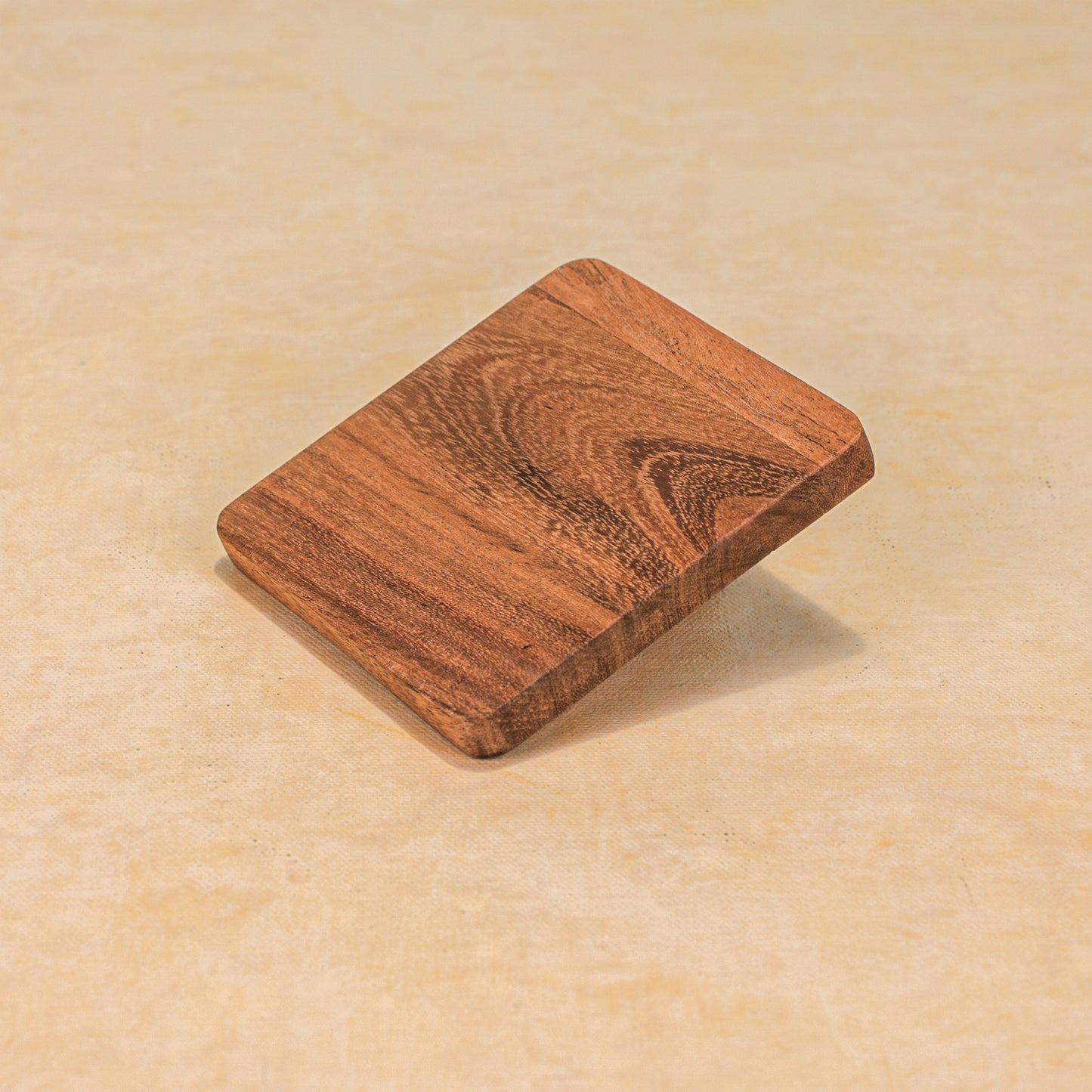 CarryEase Coaster with Carrier (Set of 8)