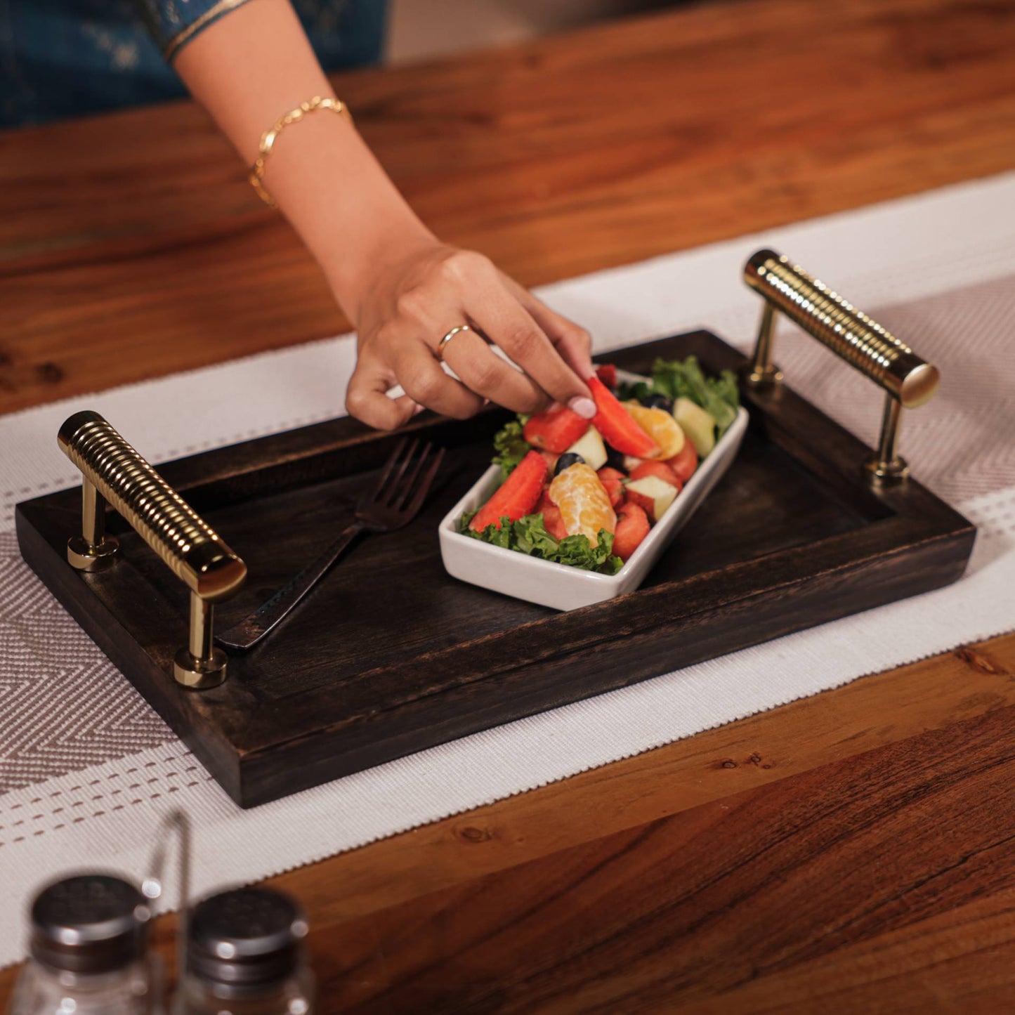 Rasa Serving Tray