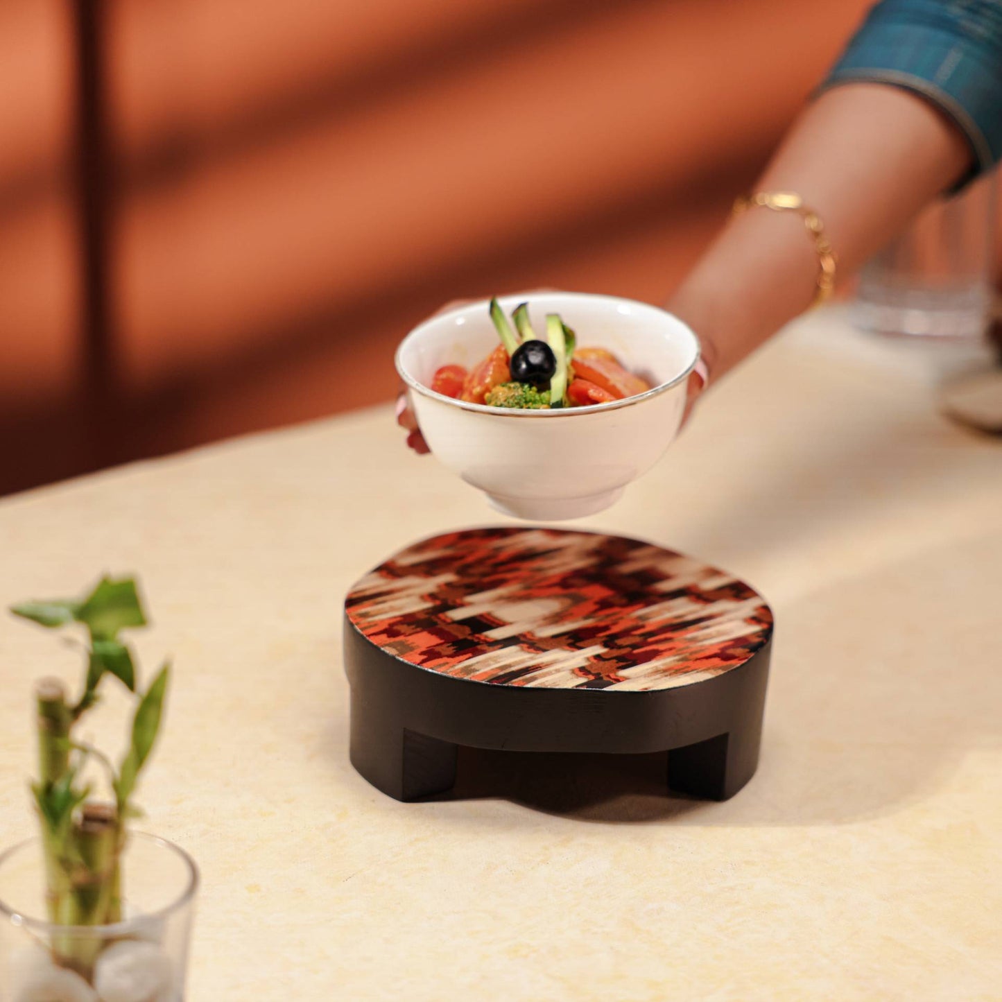 Rang Multipurpose Trivet