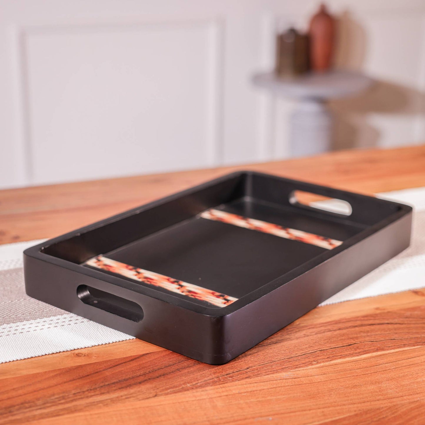 Sampoorna Serving Tray