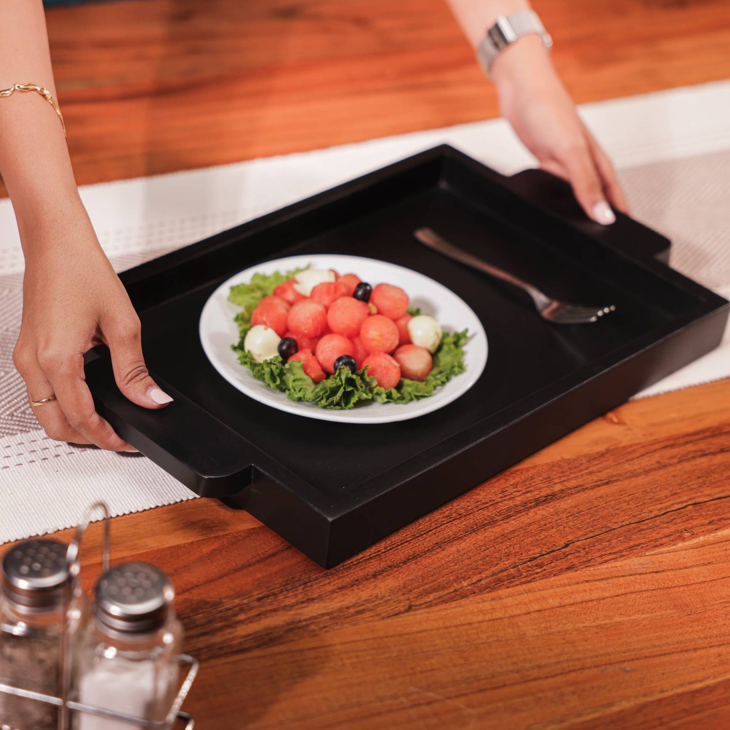 Upahar Serving Tray