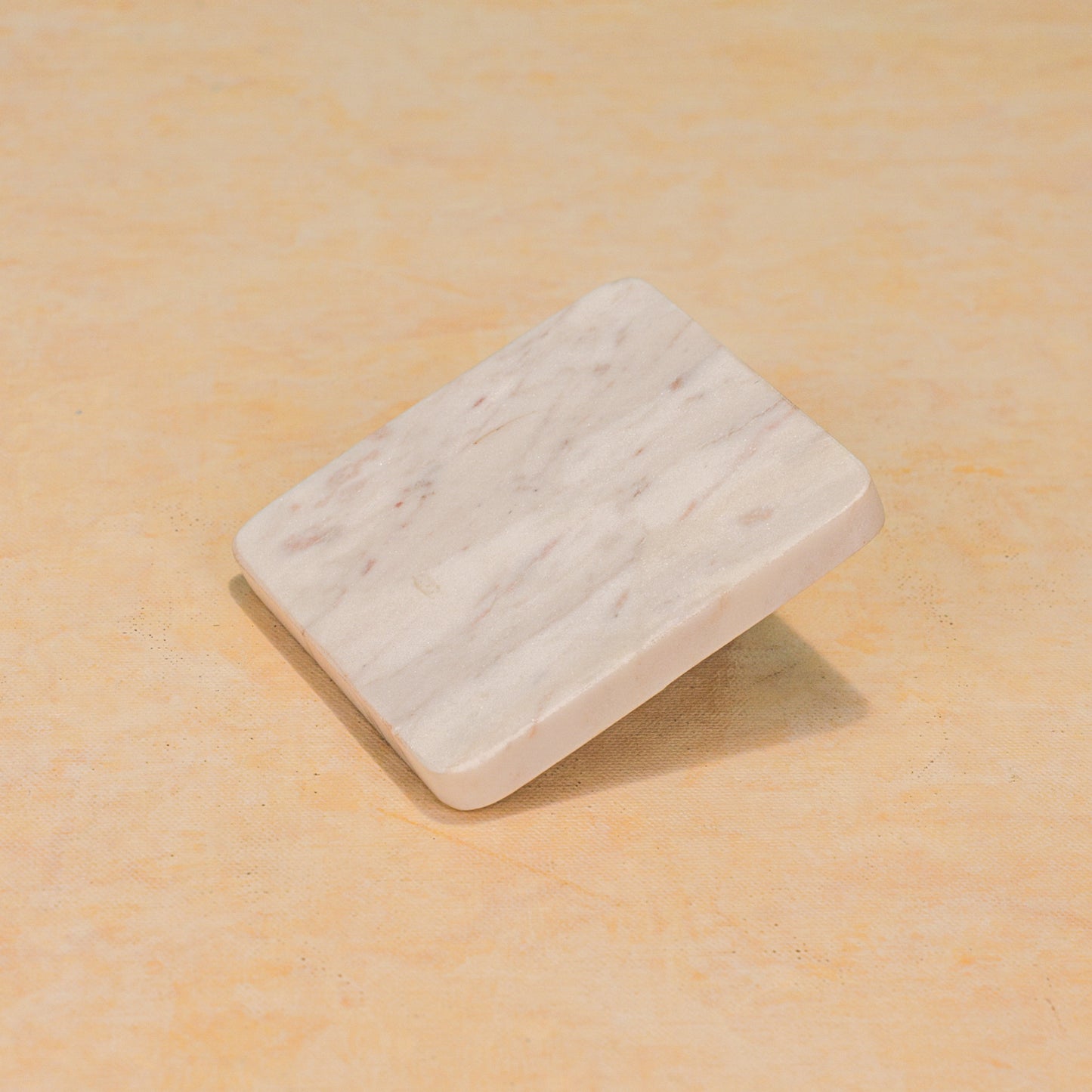 CarryEase Coaster with Carrier (Set of 8)