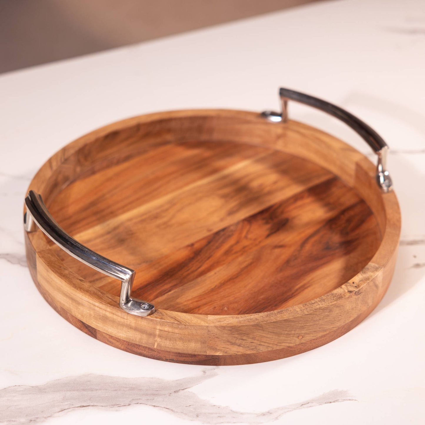 Atithi Serving Tray(Medium)