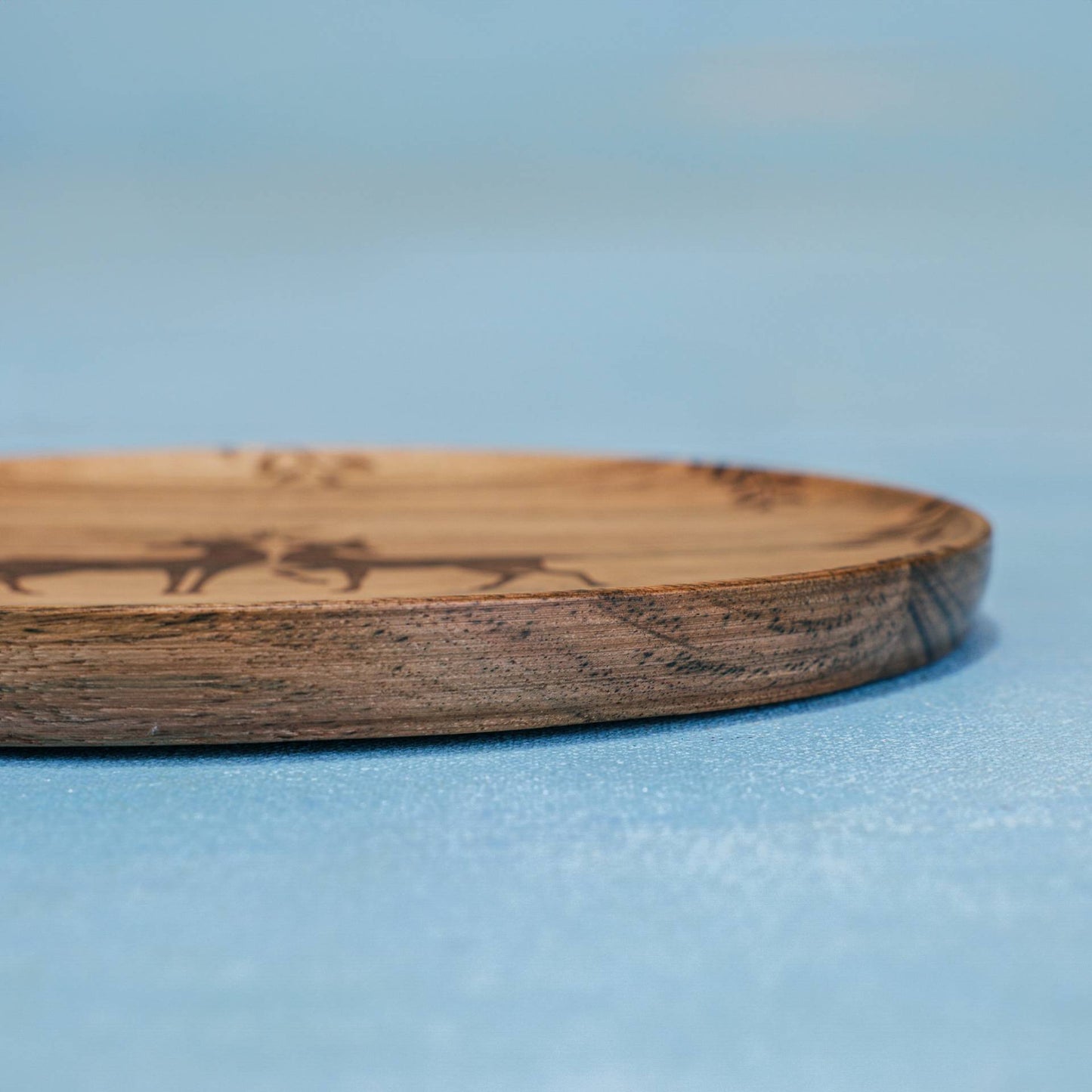 Wild Grove Serving Plate