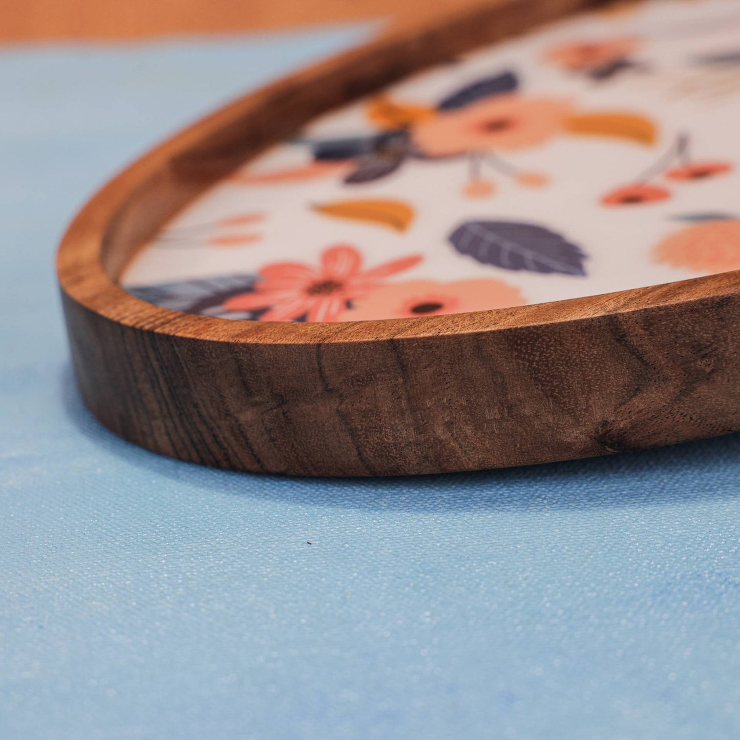 Eggstravagant Serving Platter