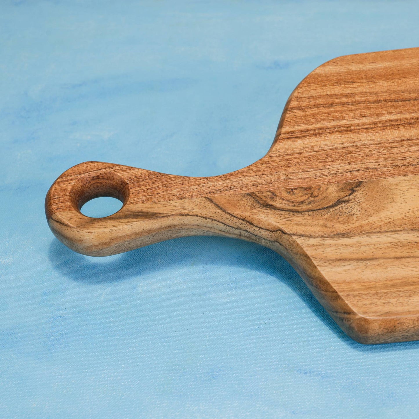 Minlet Acacia Wood Chopping Board