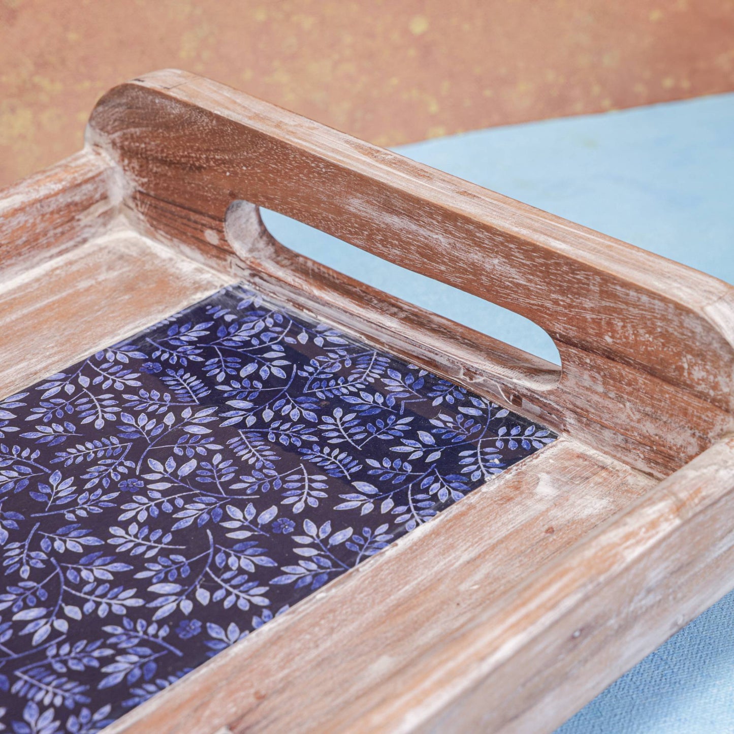 Bhojan Serving Tray