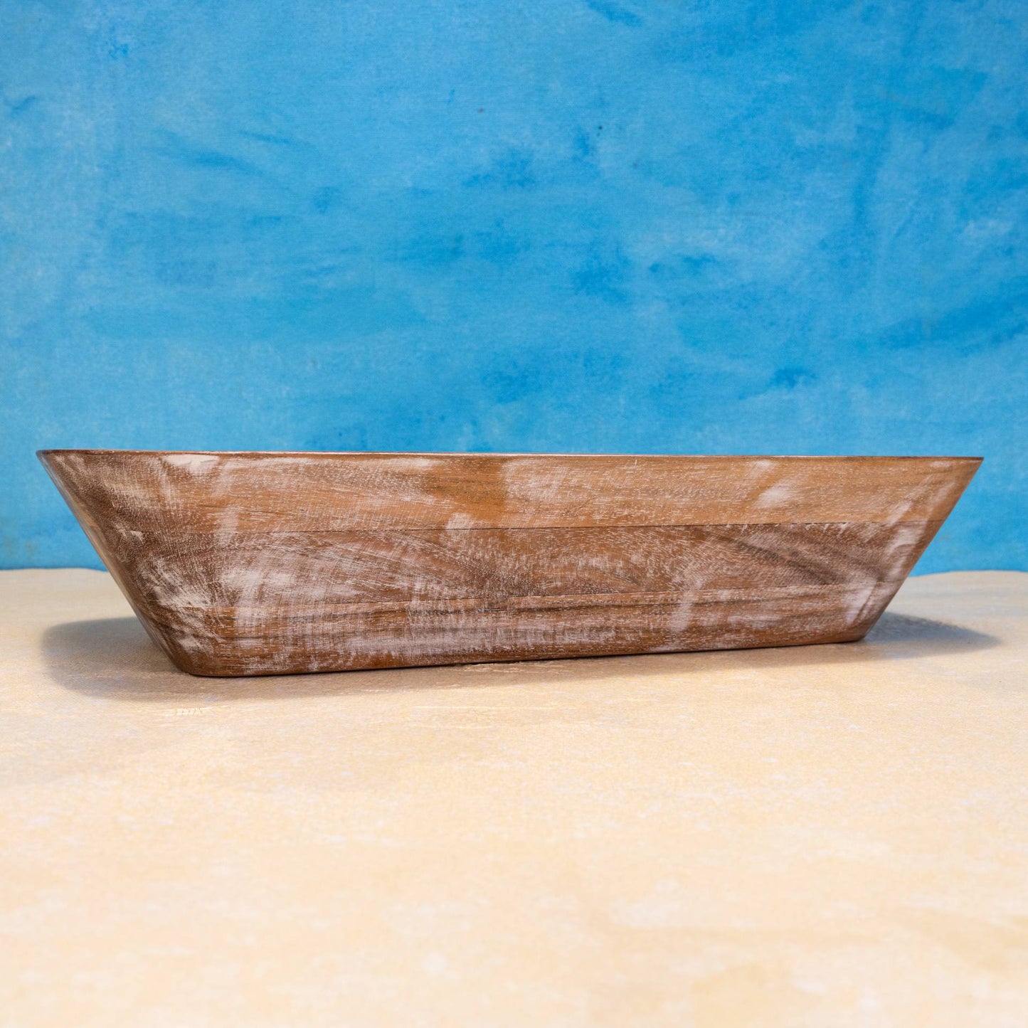 Bloom Away Serving Platter