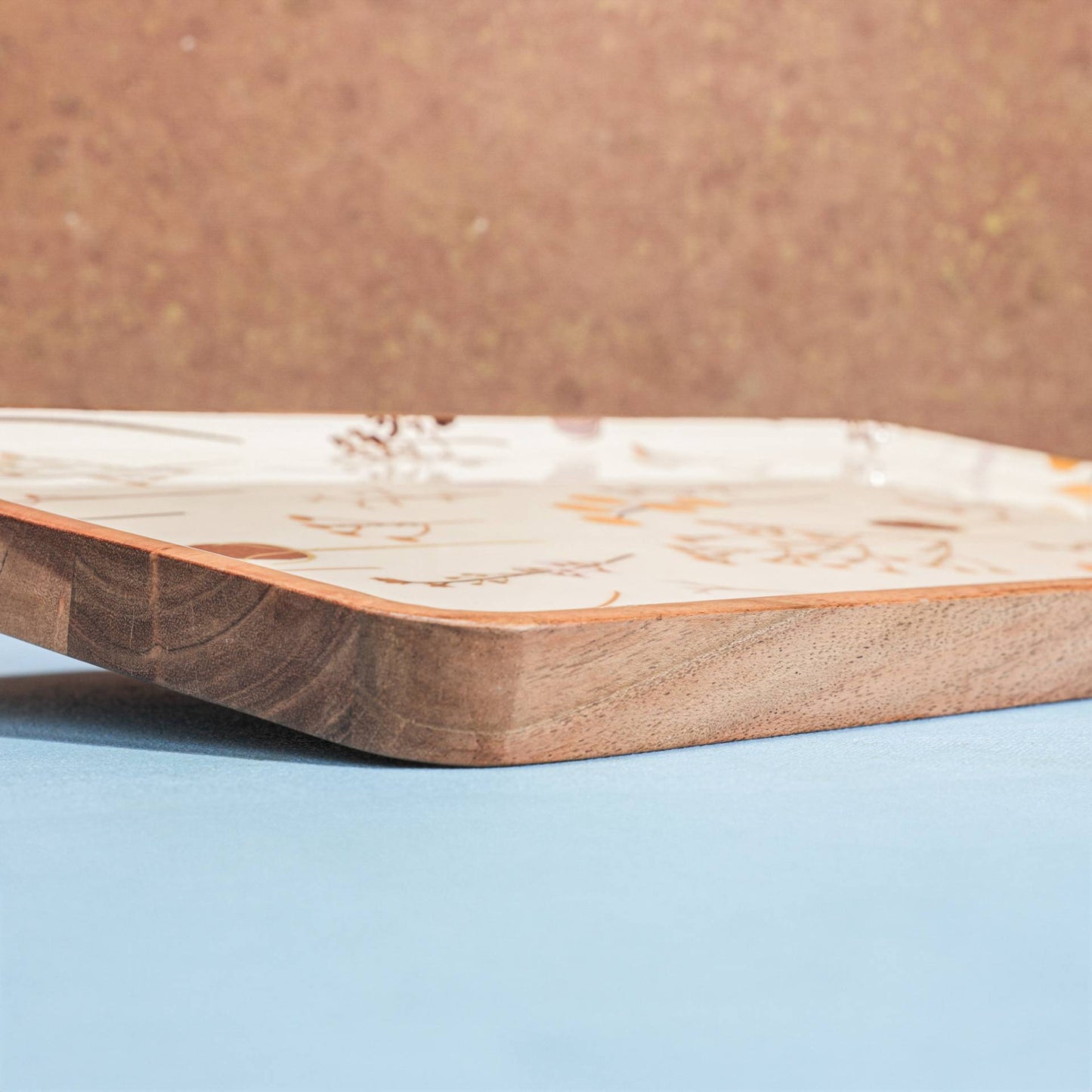 Sneham Serving Tray
