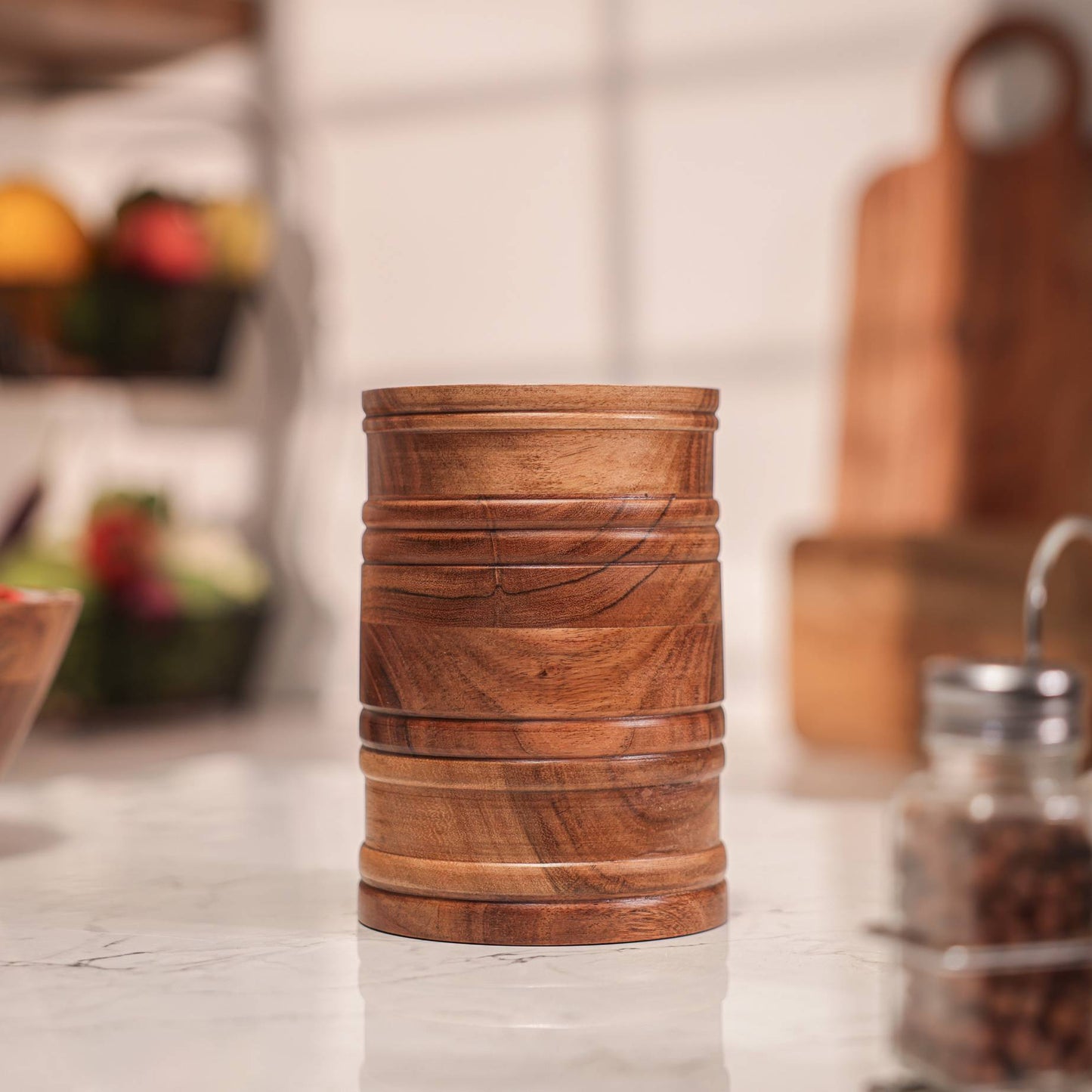 Kitchen Keeper Utensils Holder