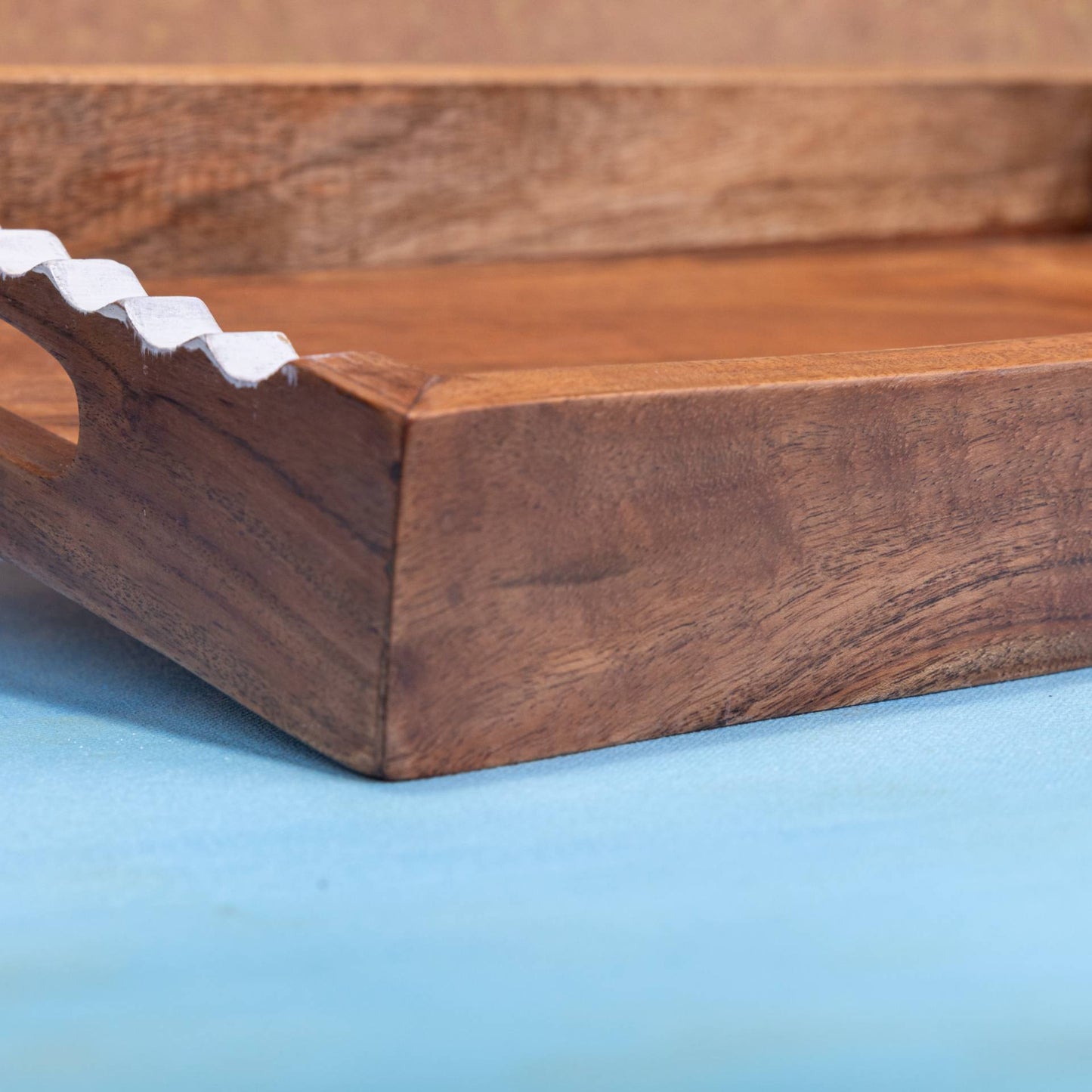 Prasadh Serving Tray(Small)
