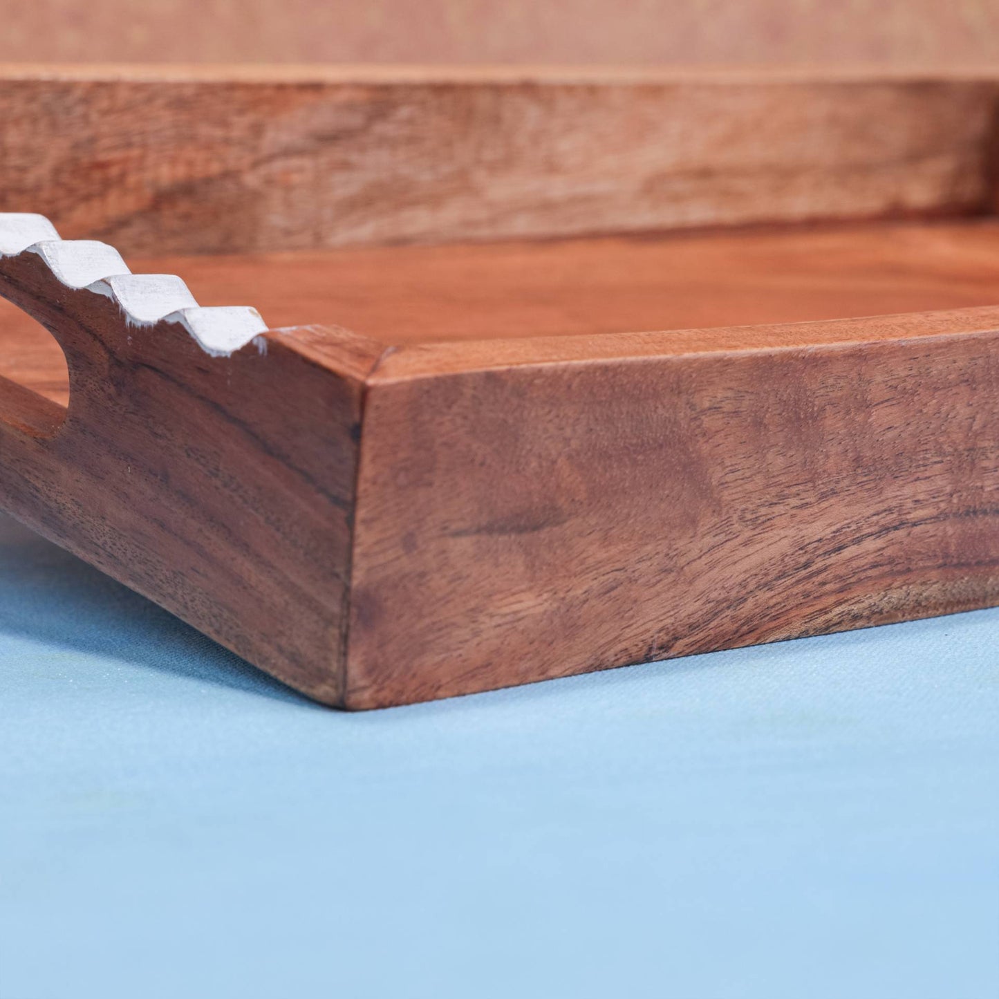 Prasadh Serving Tray(Medium)