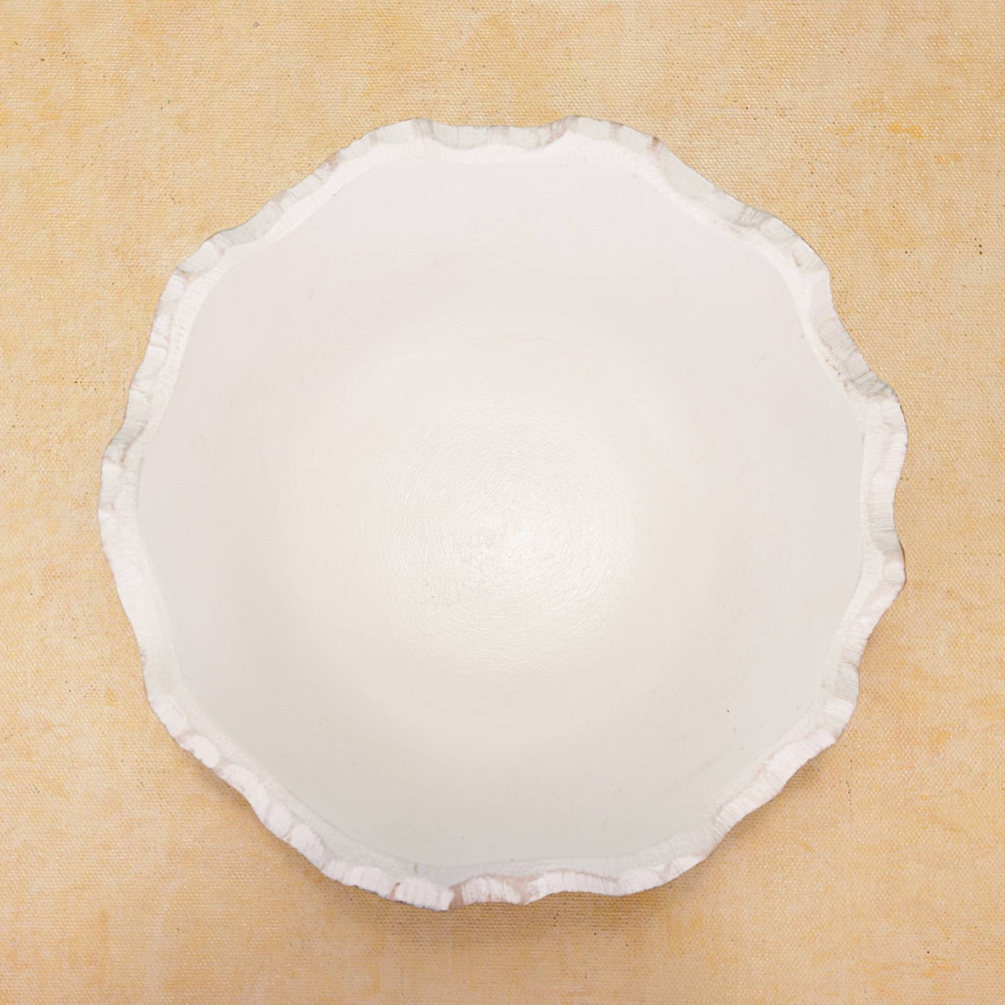Celest Mango Wood Multipurpose Bowl