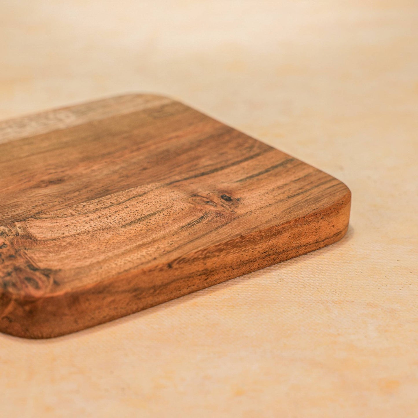 River Loop Serving Board