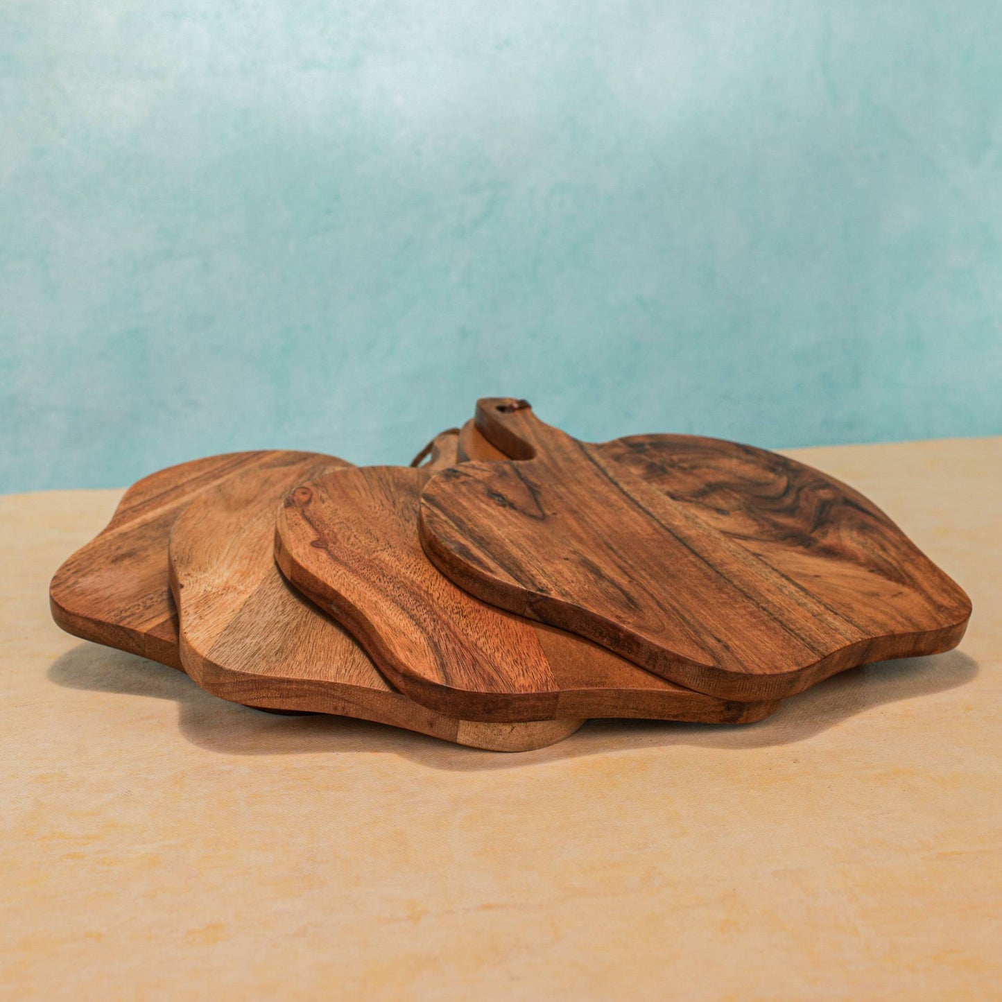 Harvest Serving Board