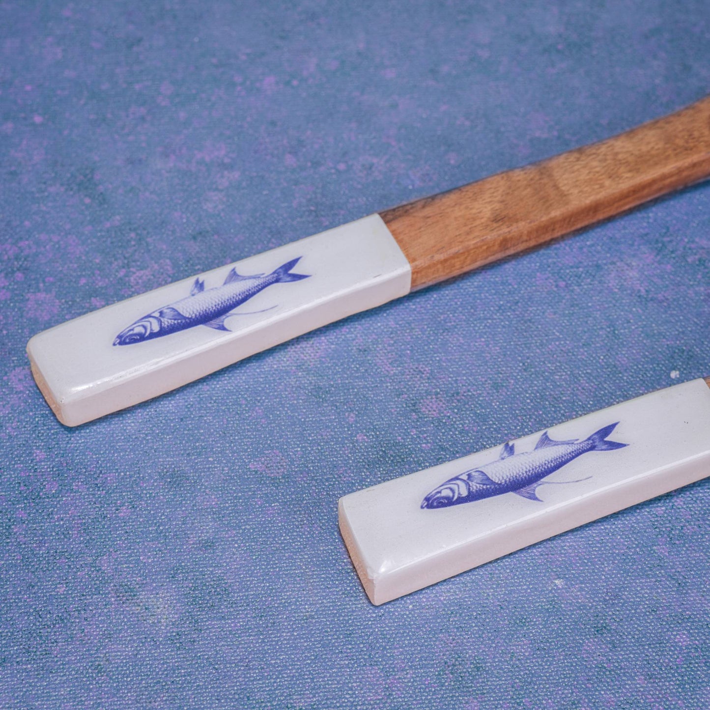 Catch & Serve Serving Spoons