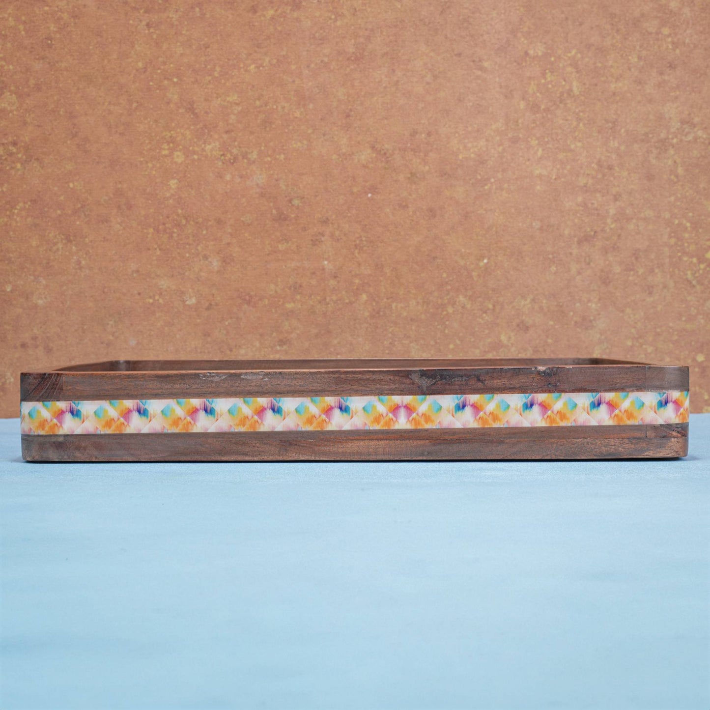 Swagatam Serving Tray