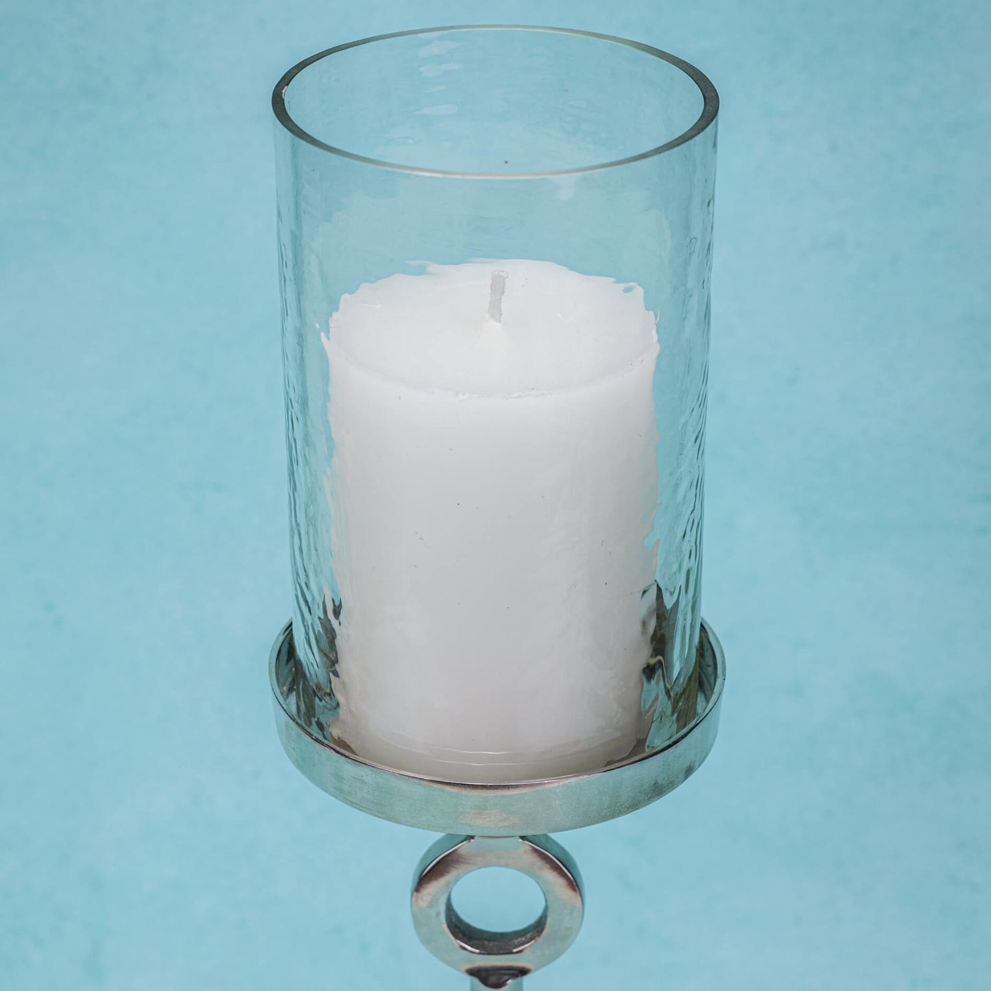 Aurora Candle Holder