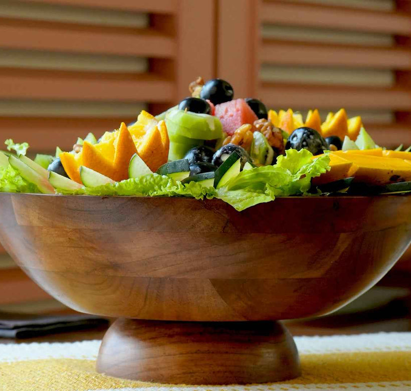 Seasonal Decor Ideas