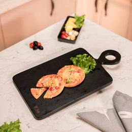 Dusk Serving Board