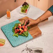 AquaDeck Serving Board