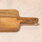 Cutopia Mango Wood Chopping Board with Laser Etching