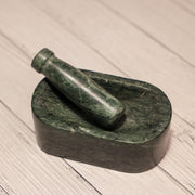 Grindini Mortar & Pestle