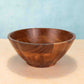 Kosha Acacia Wood Multipurpose Bowl (Small)